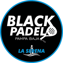BLACK PADEL LA SERENA